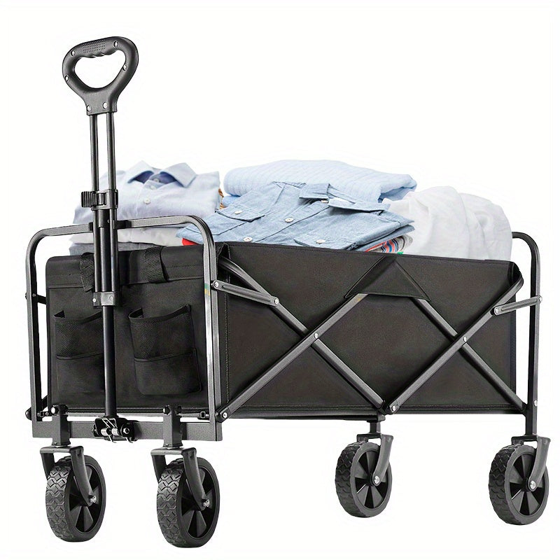 Foldable Wagan