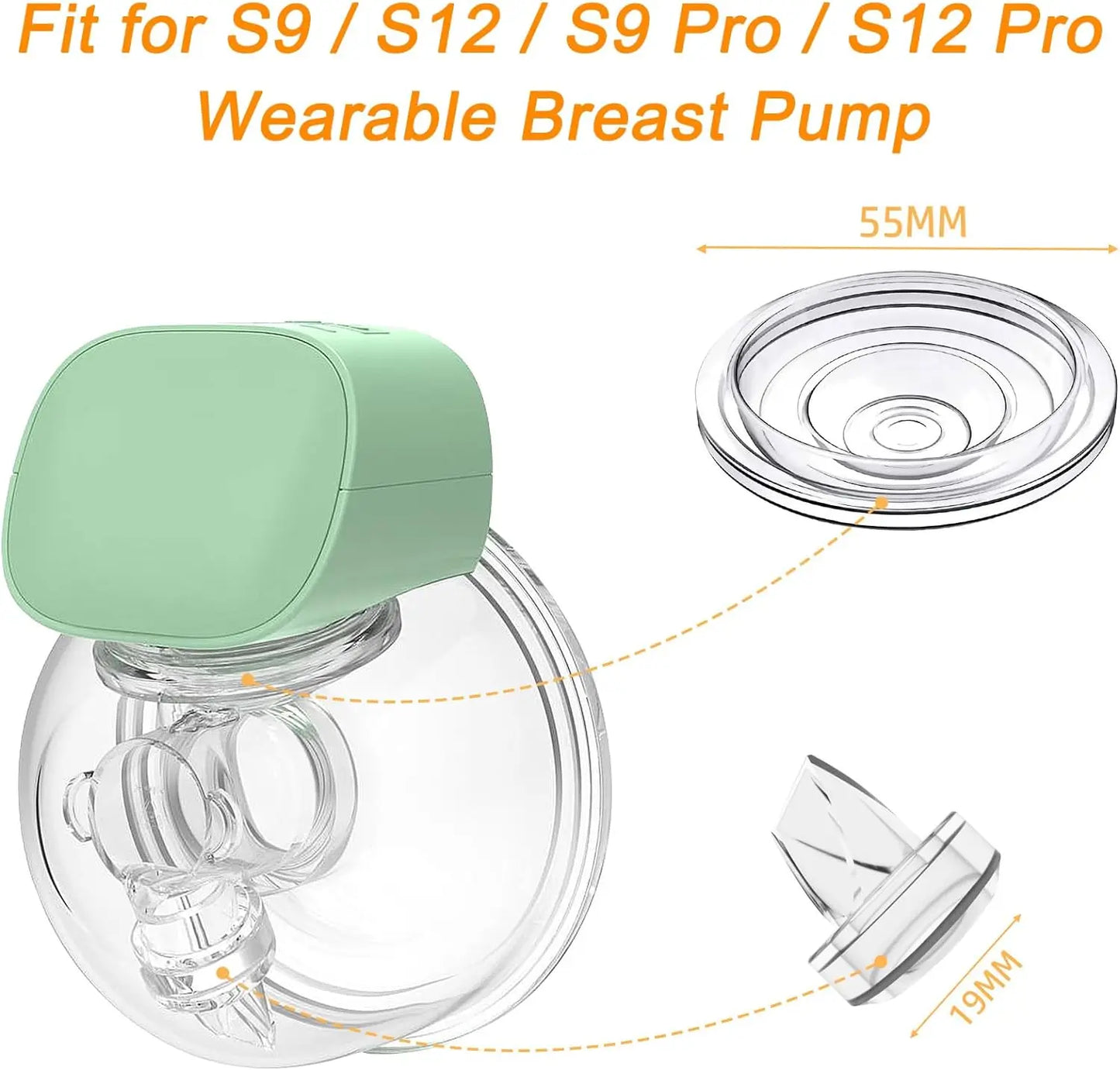 Silicone Duckbill Valve and Silicone Diaphragm
