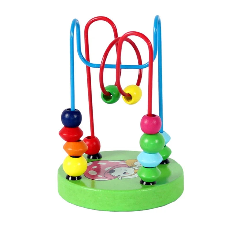 Bead Maze