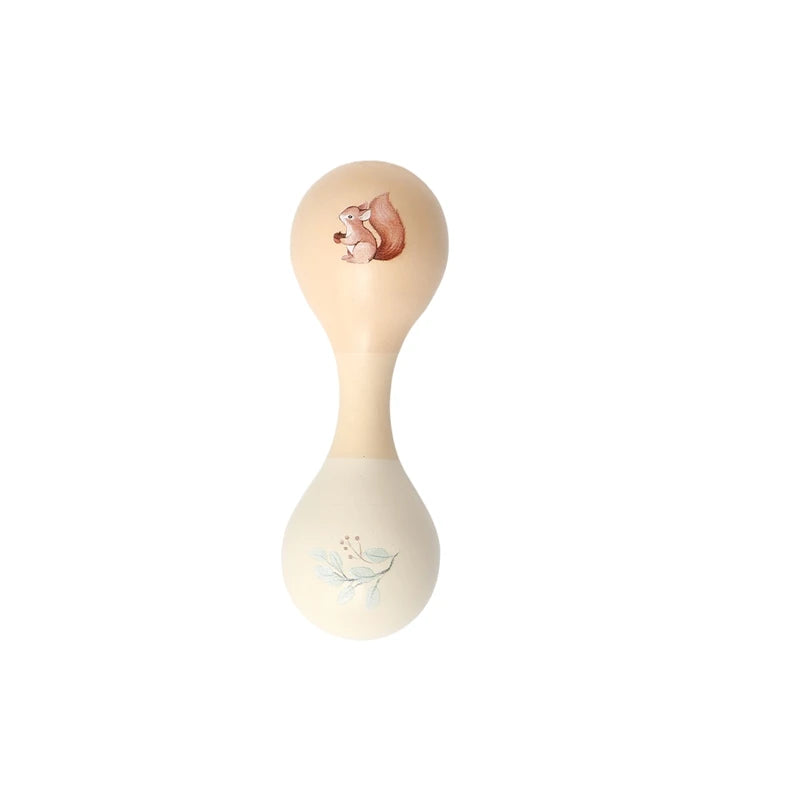 1PC Wooden Montessori Musical Instrument