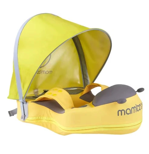 Non-Inflatable Floating UPF 50+