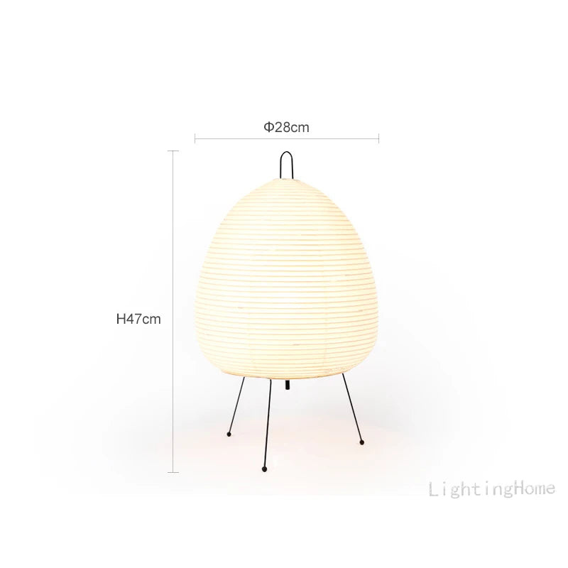 Serenity Table Lamp