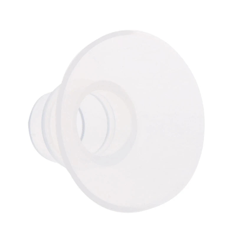 Silicone Flange Inserts 2PCS