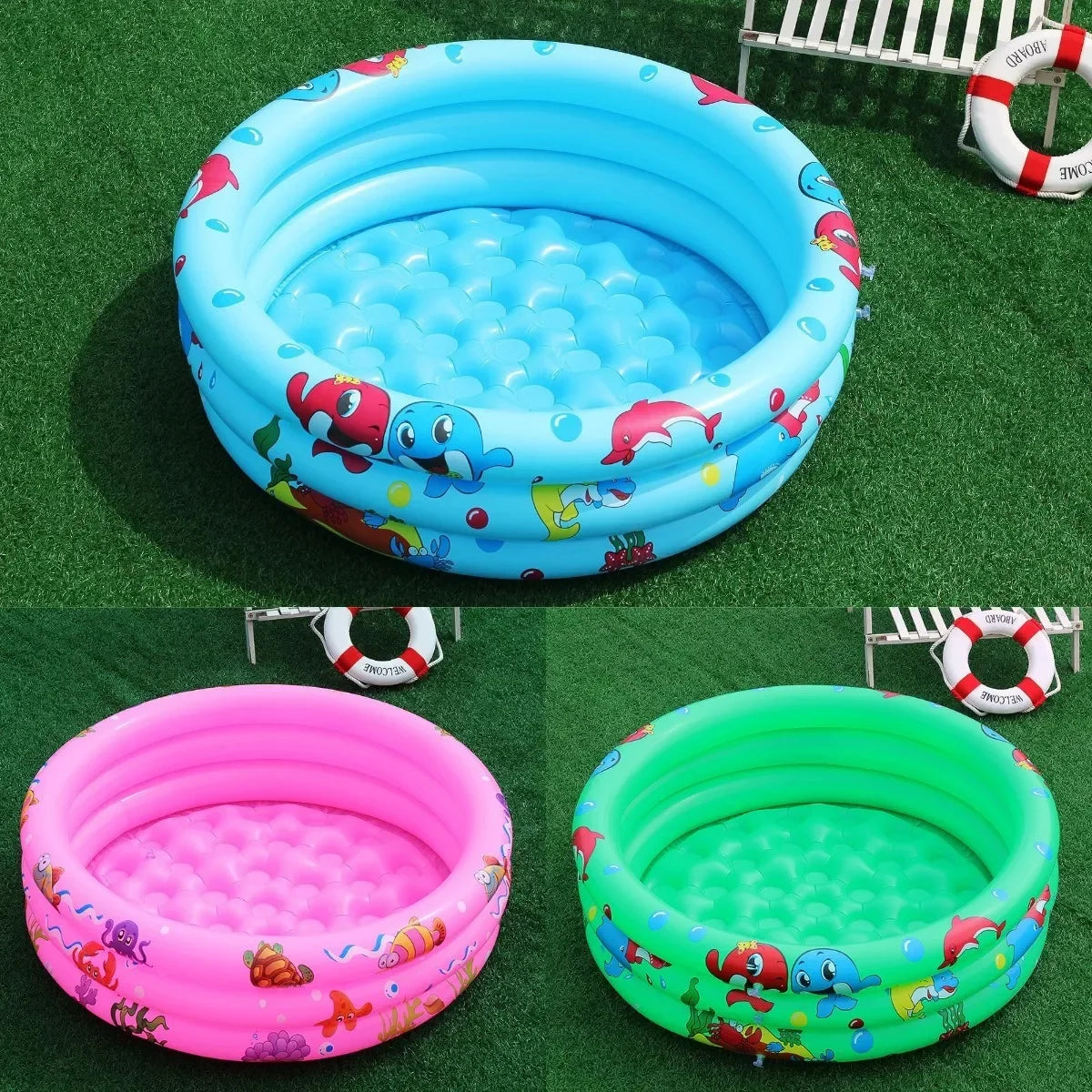Kids Swimming Pool