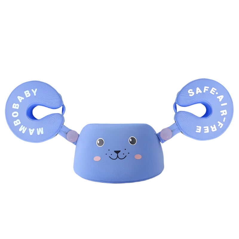 Non-Inflatable Floating UPF 50+