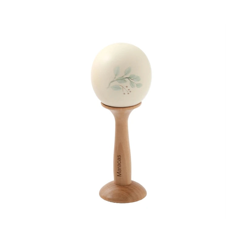 1PC Wooden Montessori Musical Instrument