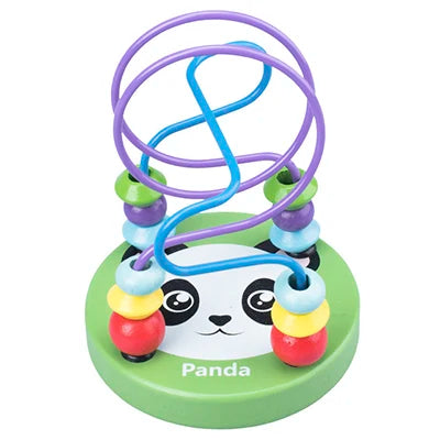 Bead Maze