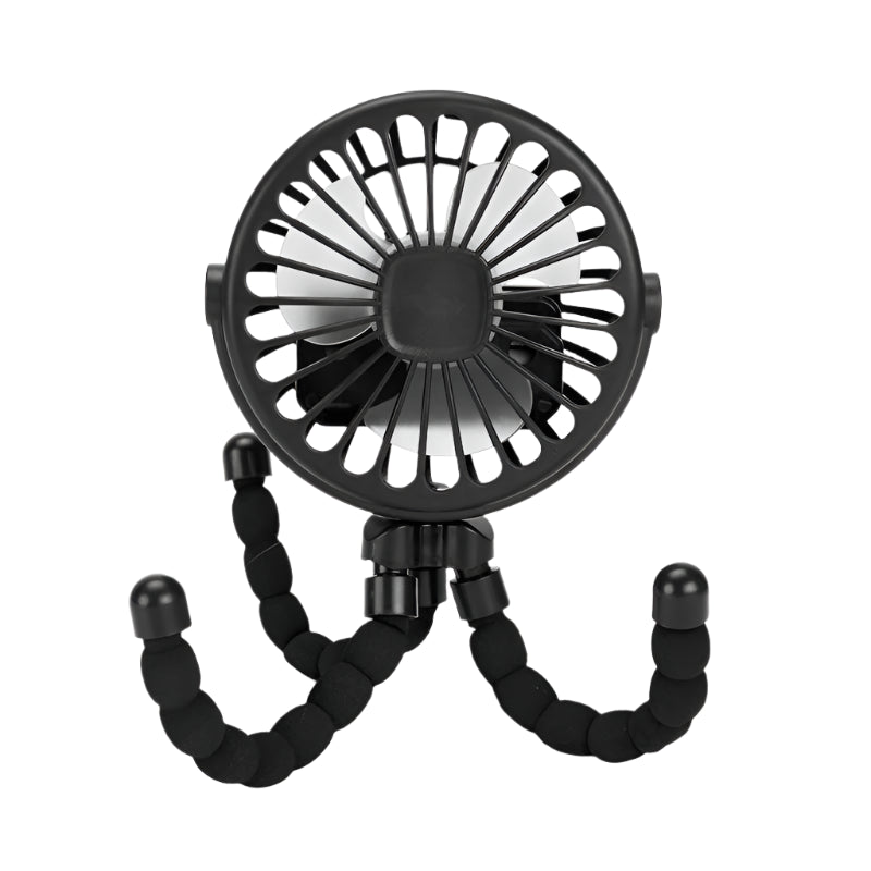 Portable Stroller Fan