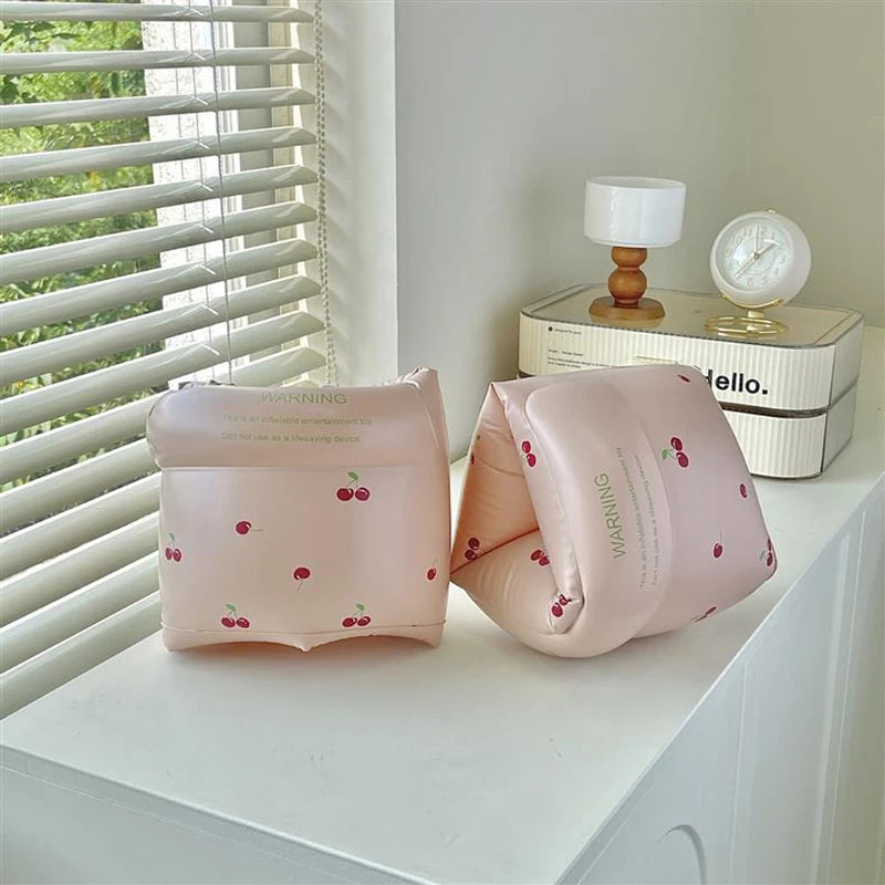 Swimming Arm Floaties