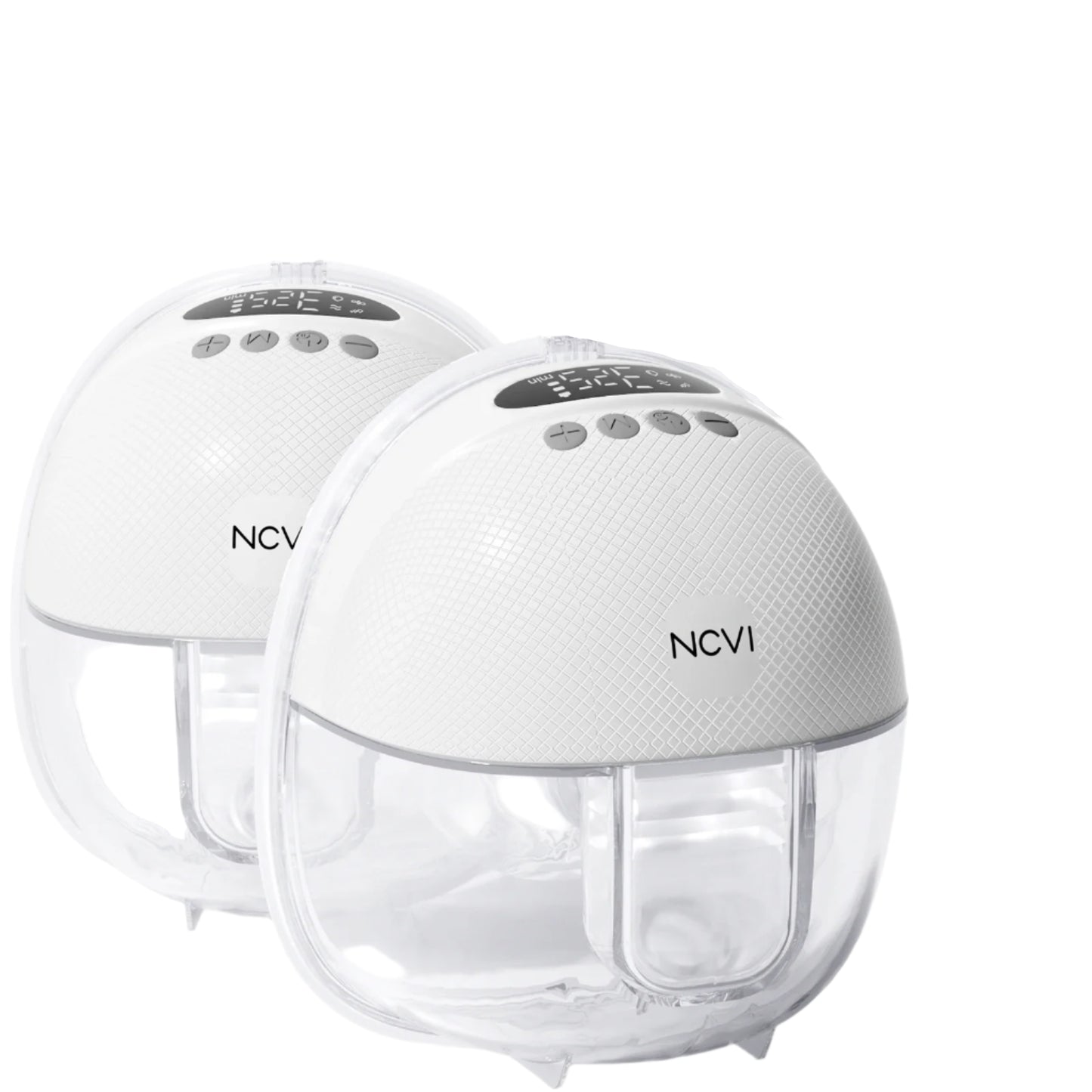 Ultra Air Electric Wearable Breast Pump
