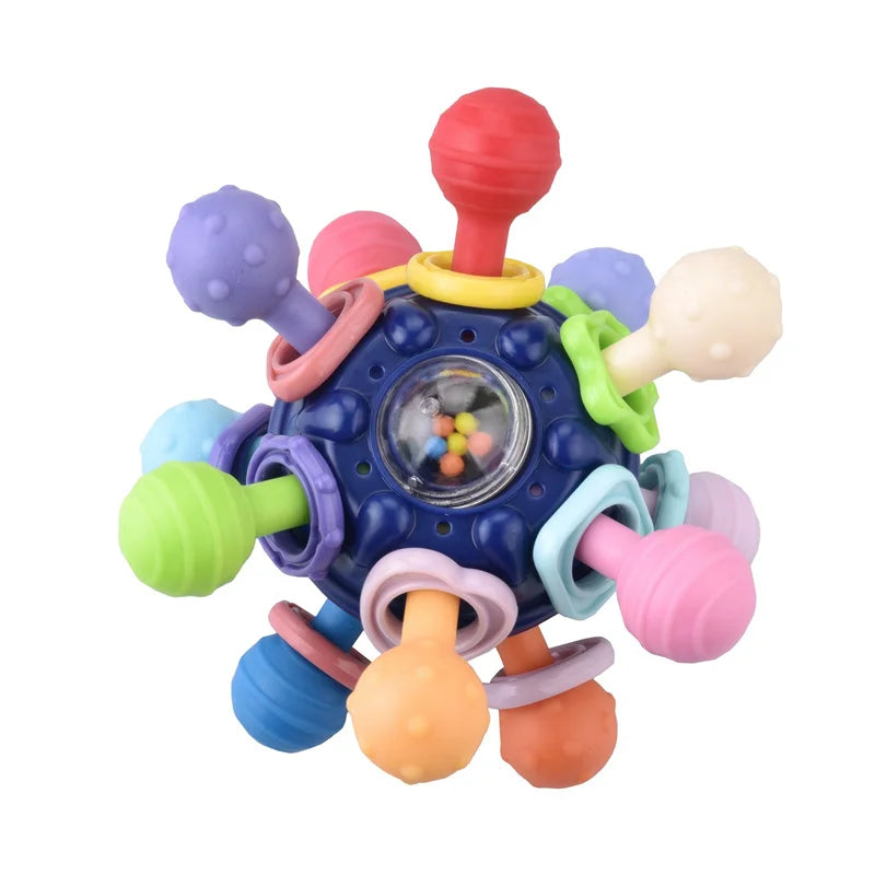 Baby Montessori Sensory Toy