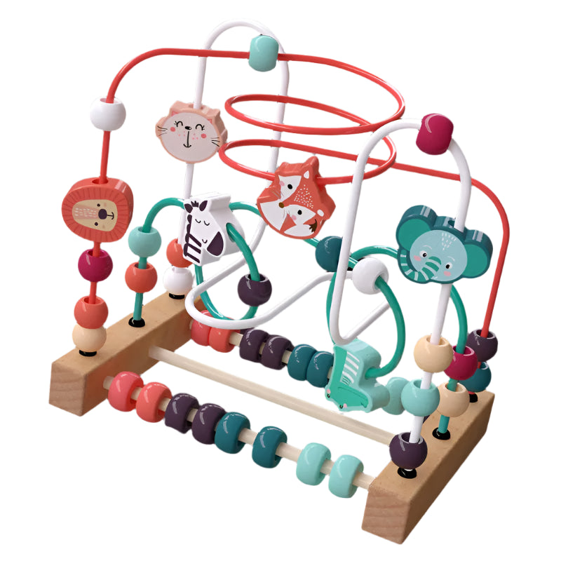Bead Maze