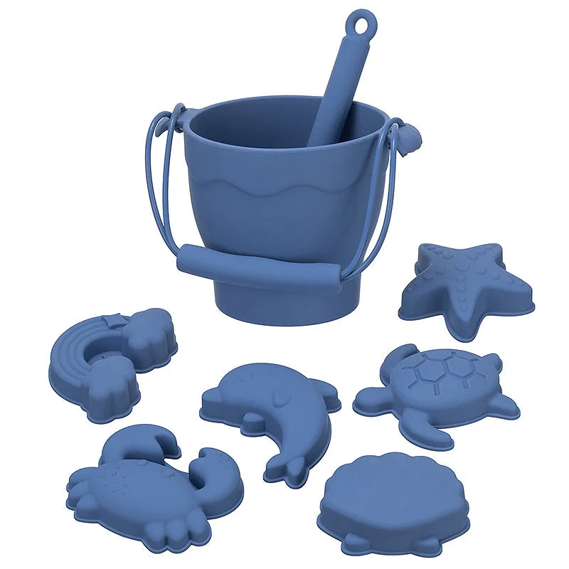 Beach Bucket Set
