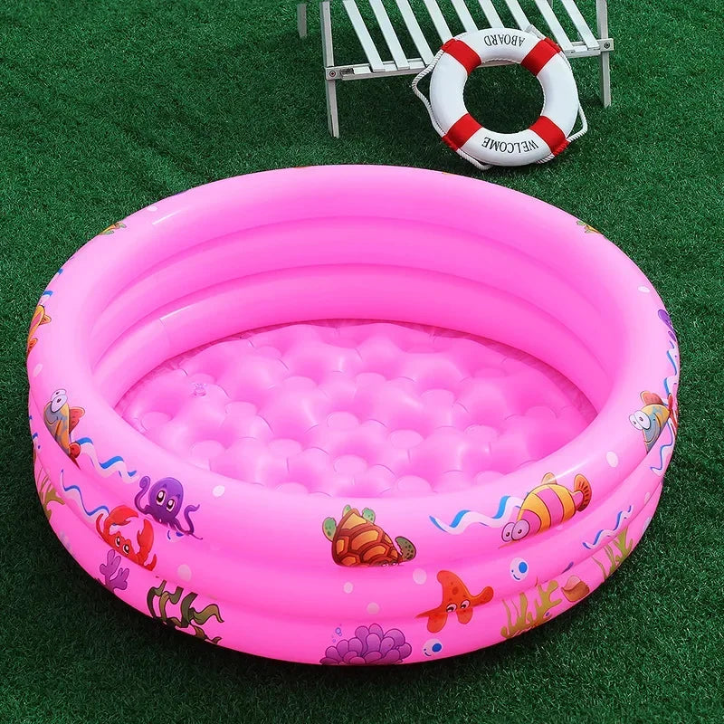 Kids Swimming Pool