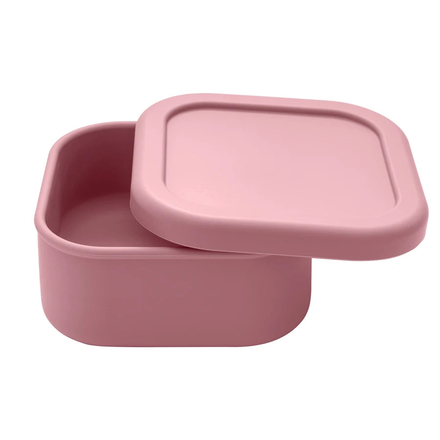 6PCS Silcone Tuberware