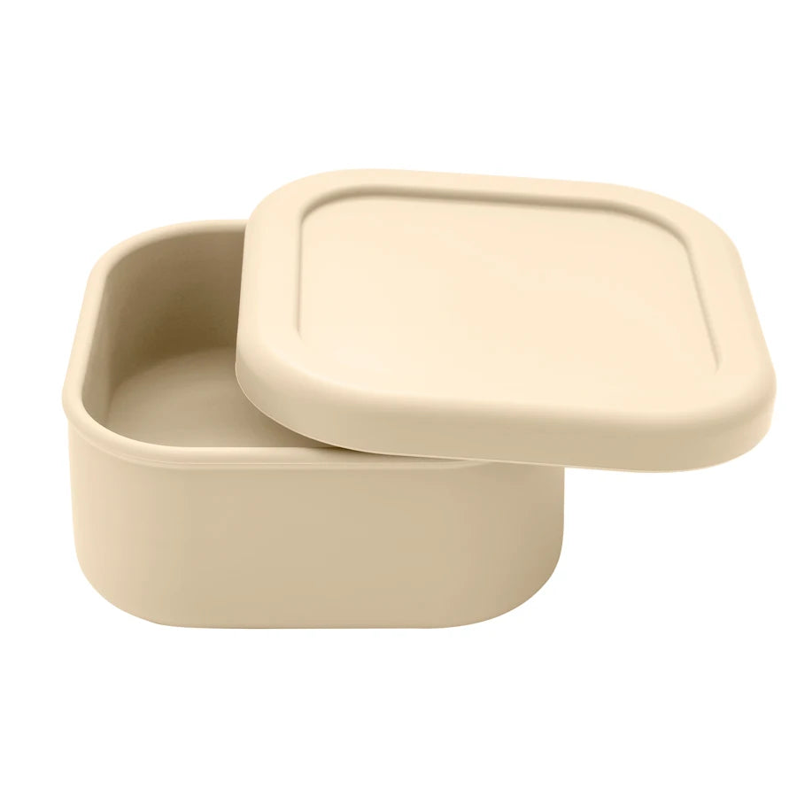 6PCS Silcone Tuberware