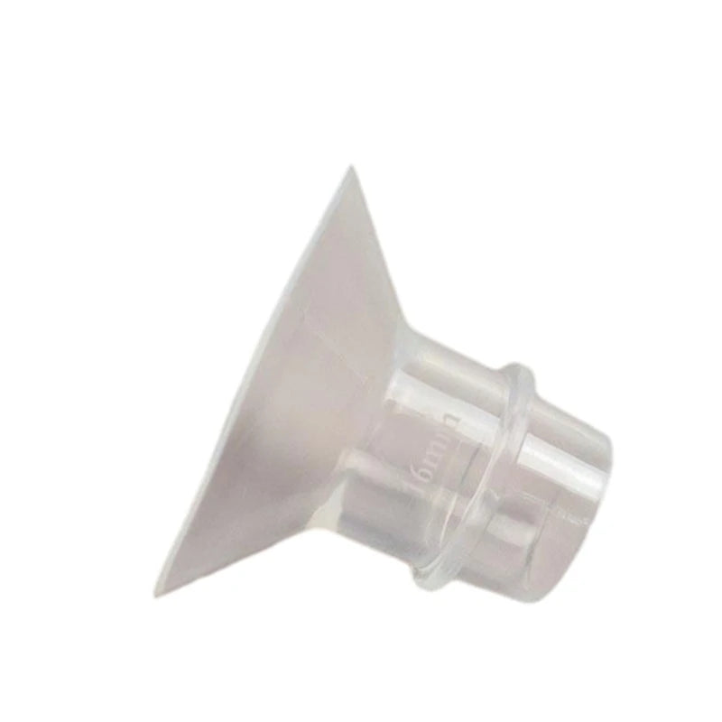 Silicone Flange Inserts 2PCS