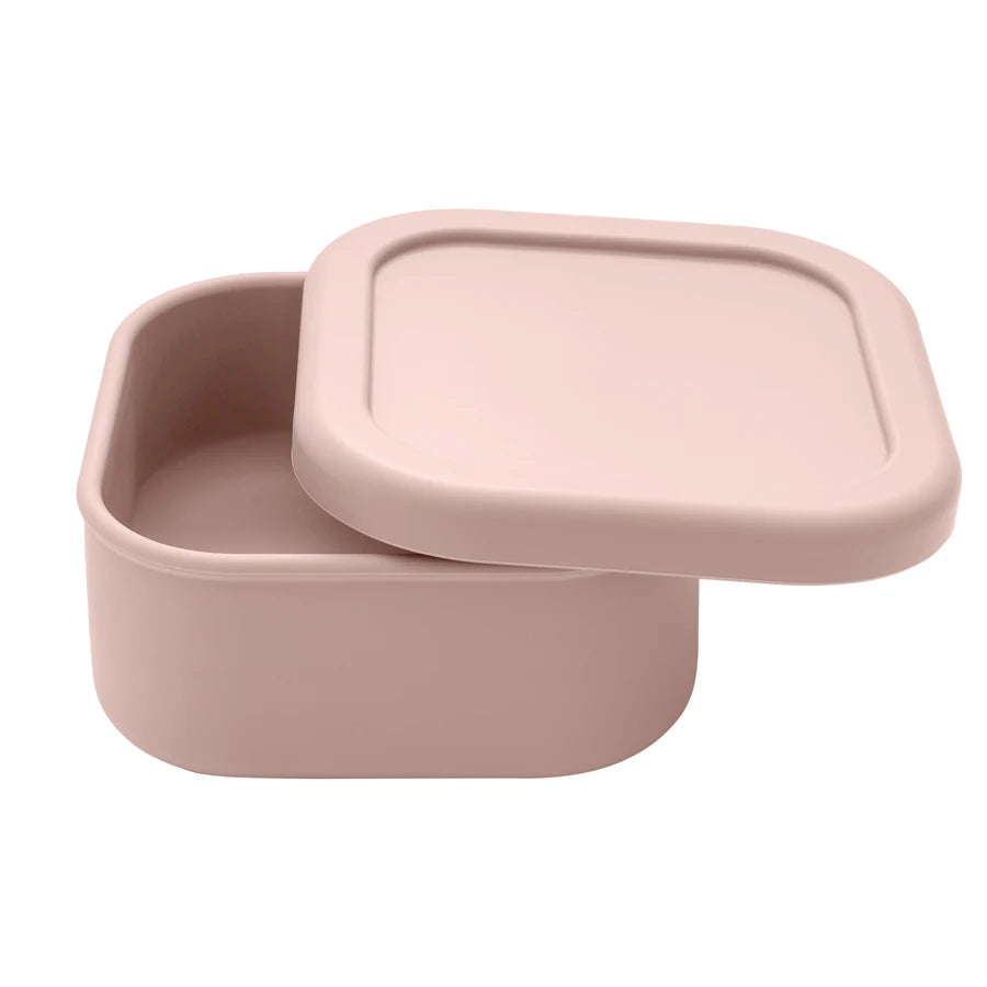 6PCS Silcone Tuberware