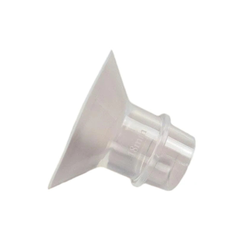 Silicone Flange Inserts 2PCS