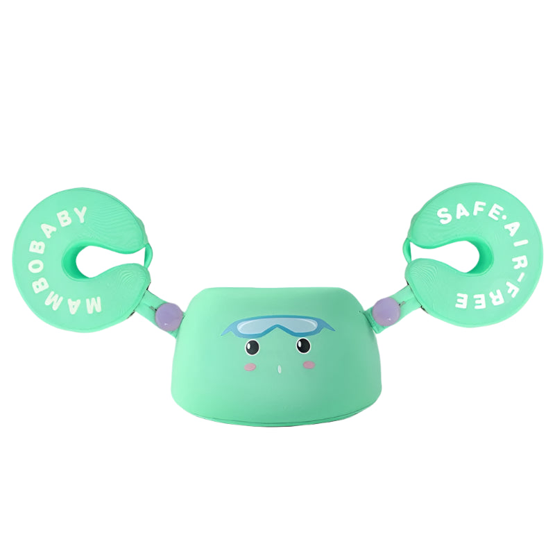 Non-Inflatable Floating UPF 50+
