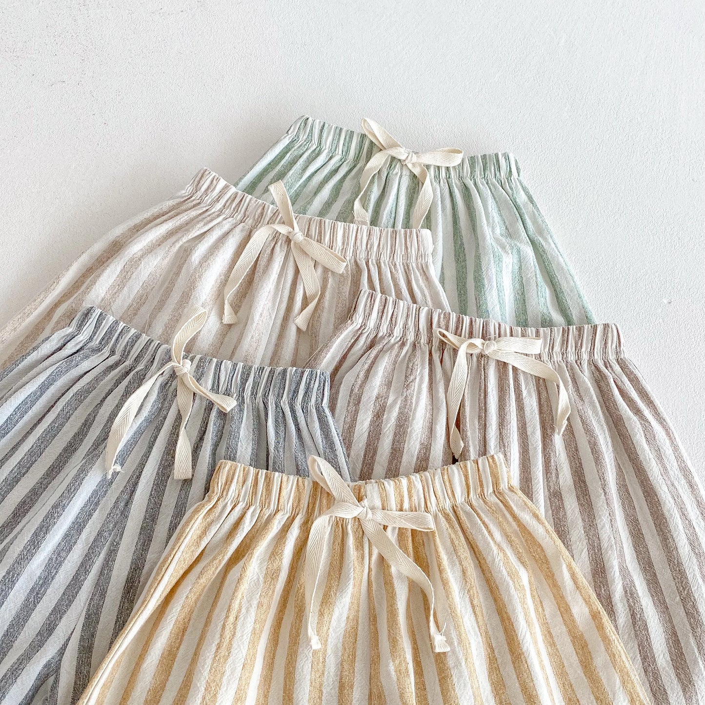 Light Summer Pants