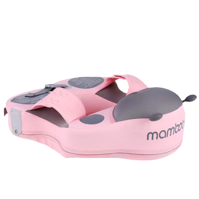 Non-Inflatable Floating UPF 50+