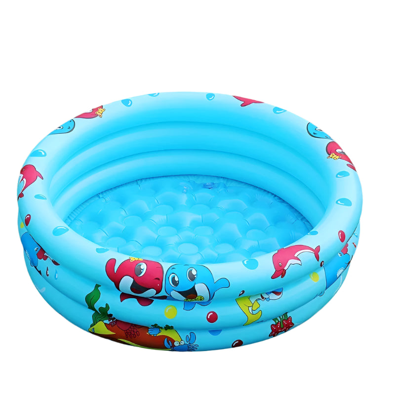 Kids Swimming Pool