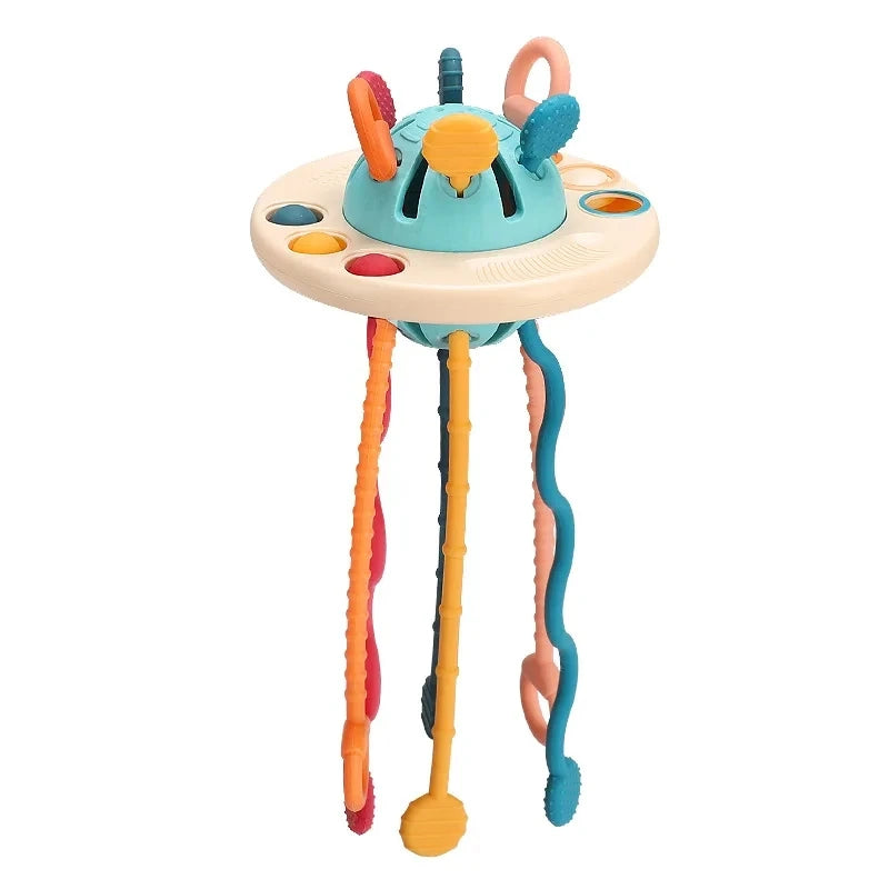 Baby Montessori Sensory Toy
