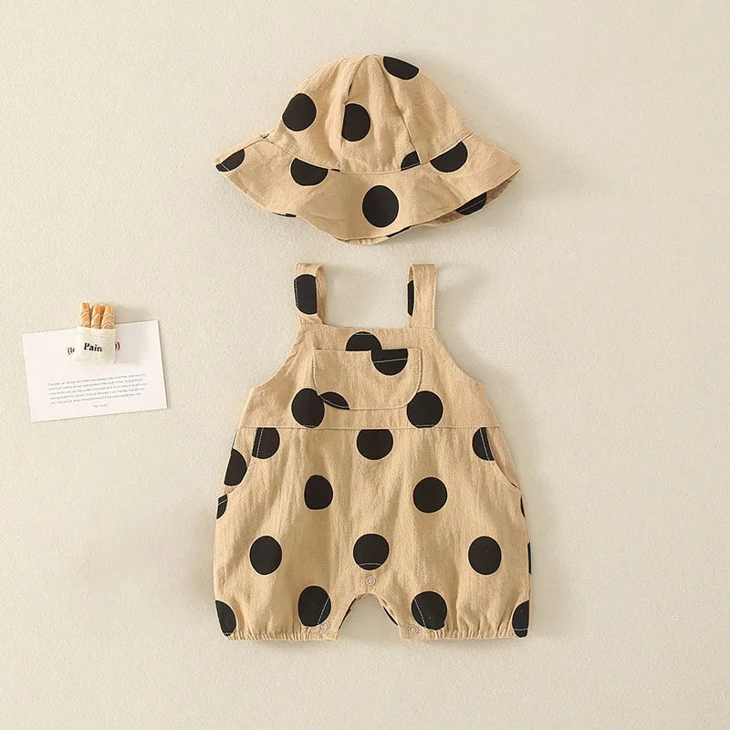 Poka Dot Set