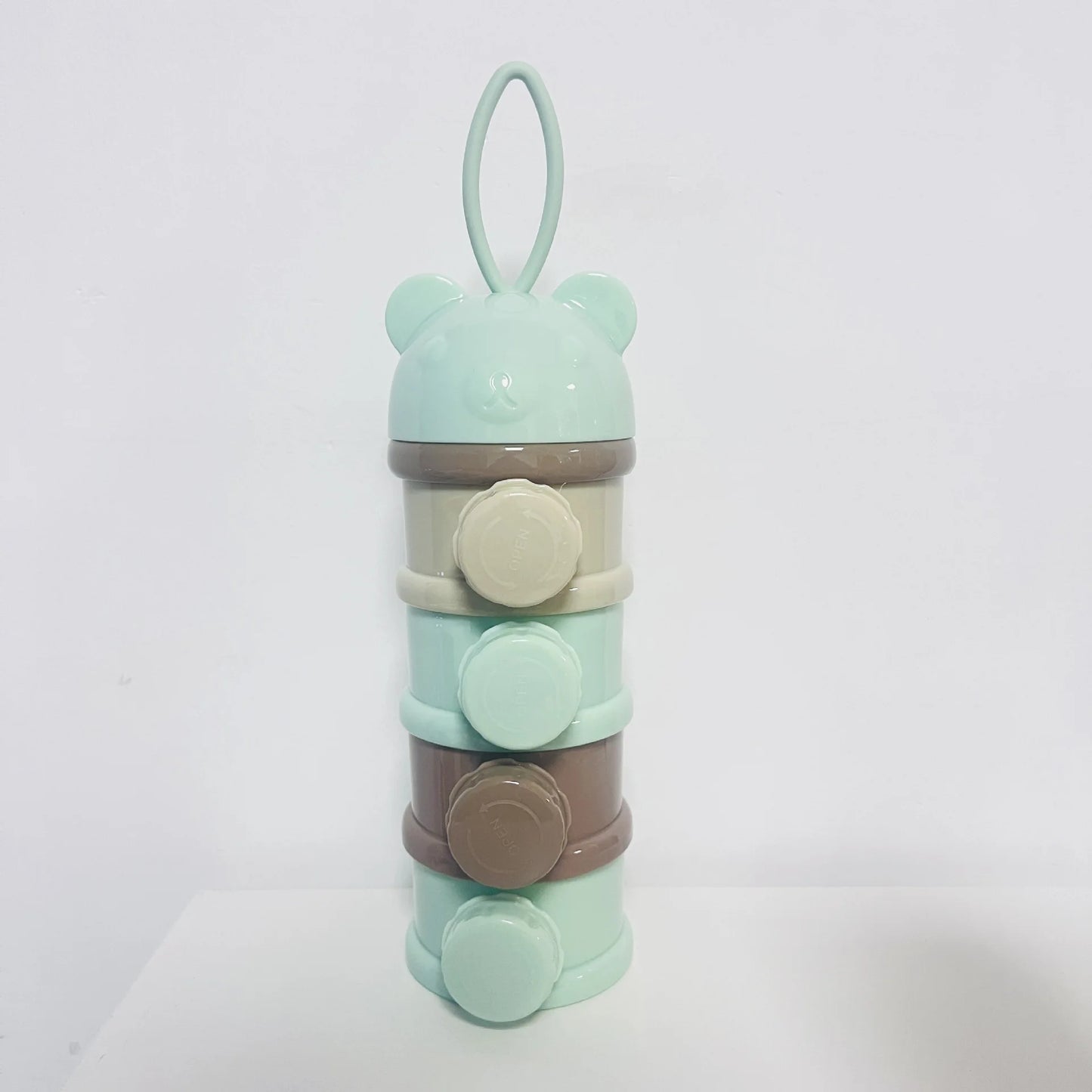 4Layer Formula / Snack Box Holder