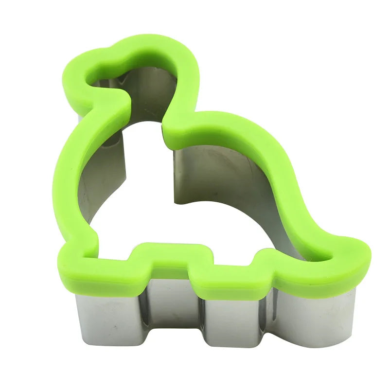 Sandwich Cutters