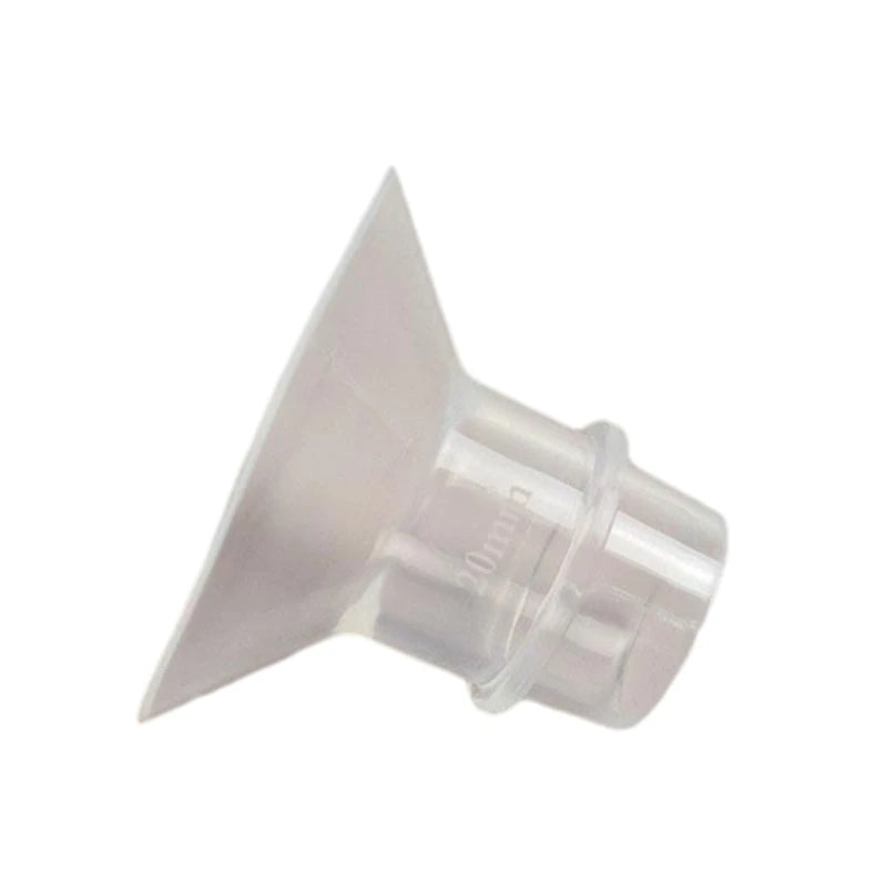 Silicone Flange Inserts 2PCS