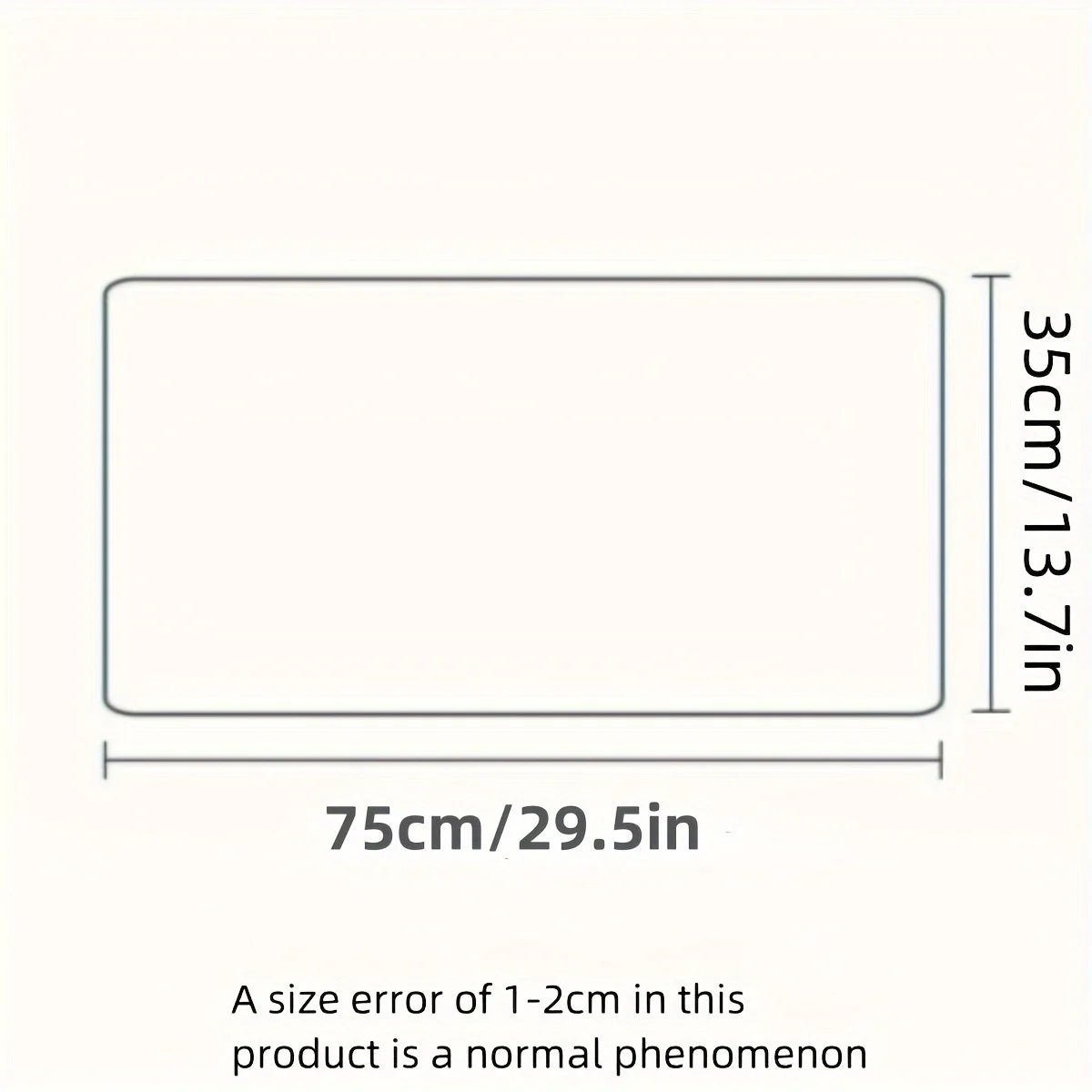 Striped Bamboo Hand Towel