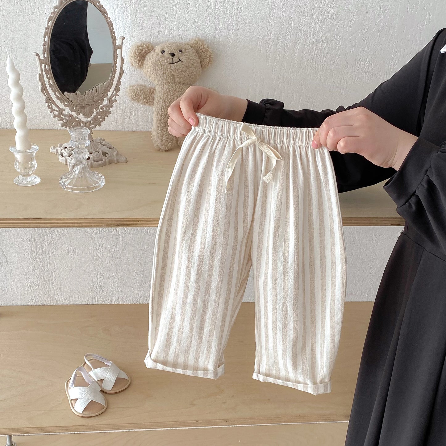 Light Summer Pants