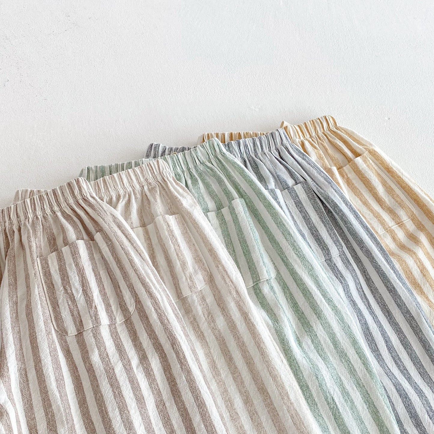 Light Summer Pants