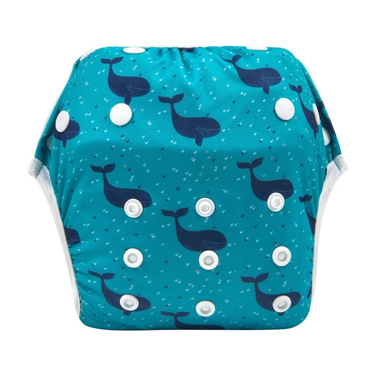 Resuable Swim Diaper