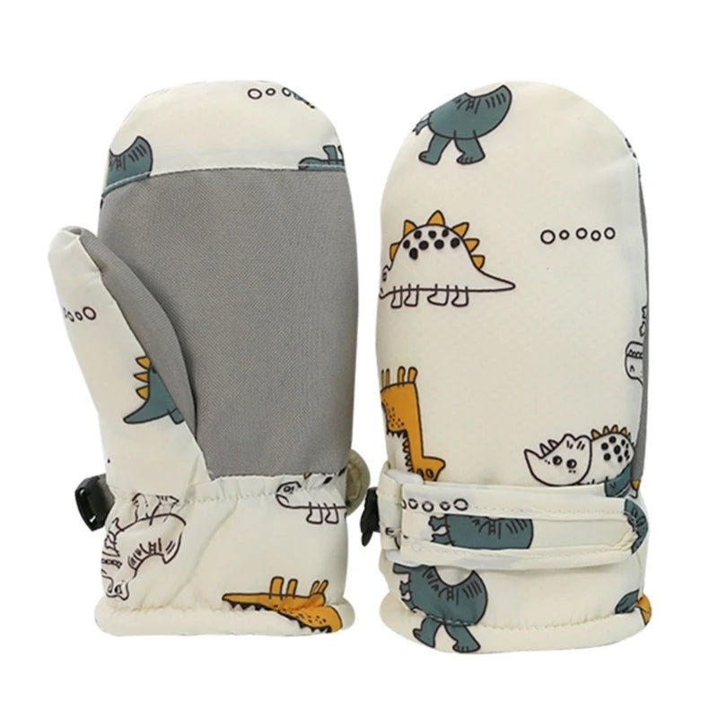 Water Proof Mittens