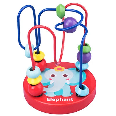 Bead Maze