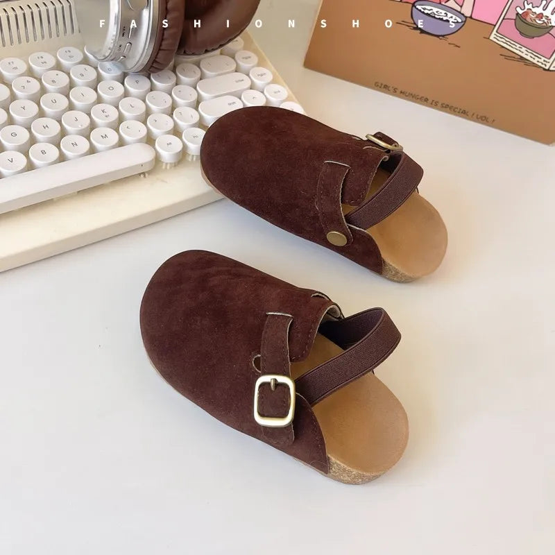 Baby Birks