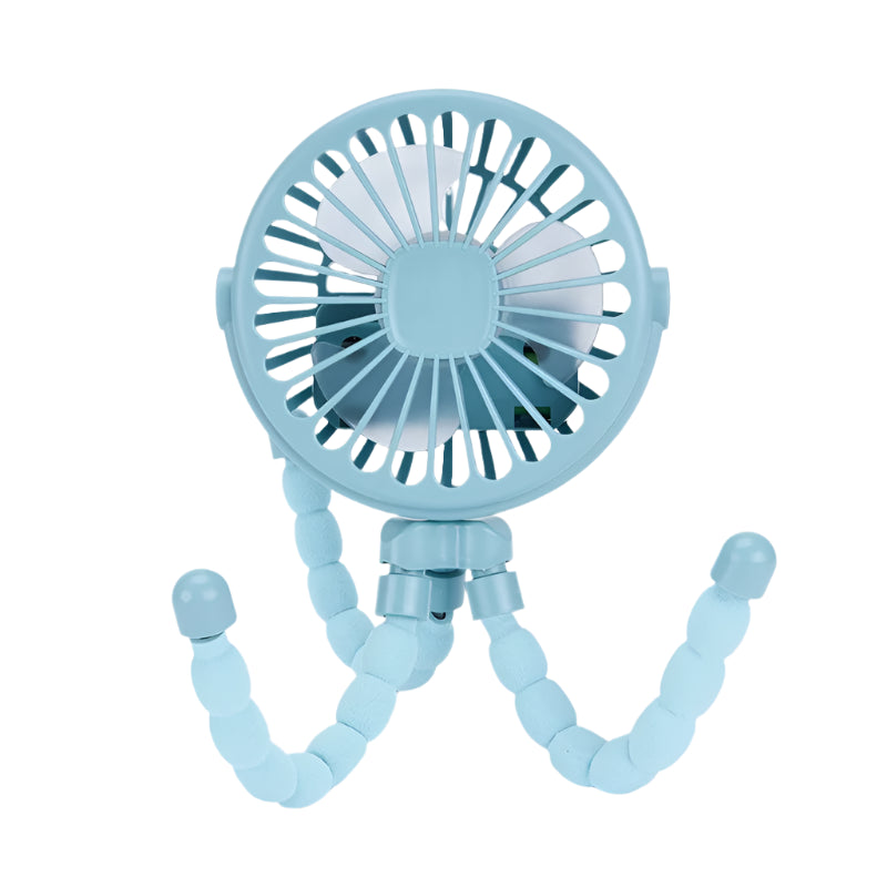 Portable Stroller Fan