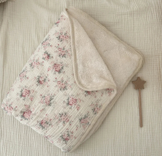 SnuggleShield Winter Blanket