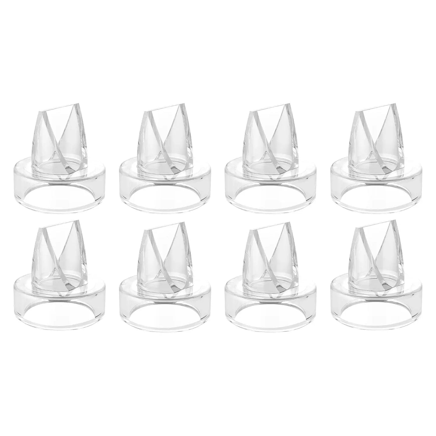 Silicone Duckbill Valve and Silicone Diaphragm