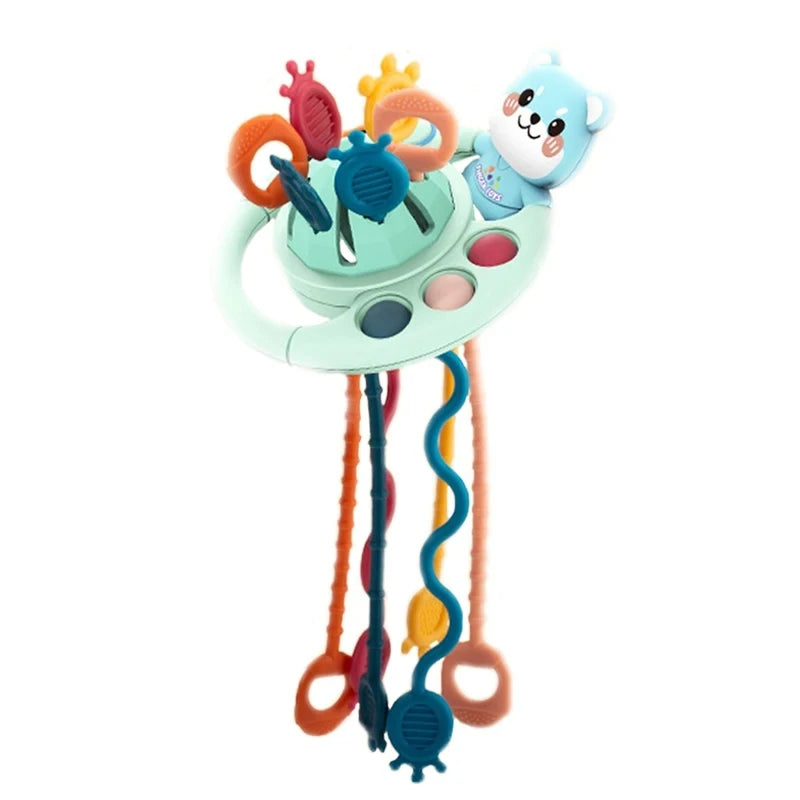 Baby Montessori Sensory Toy