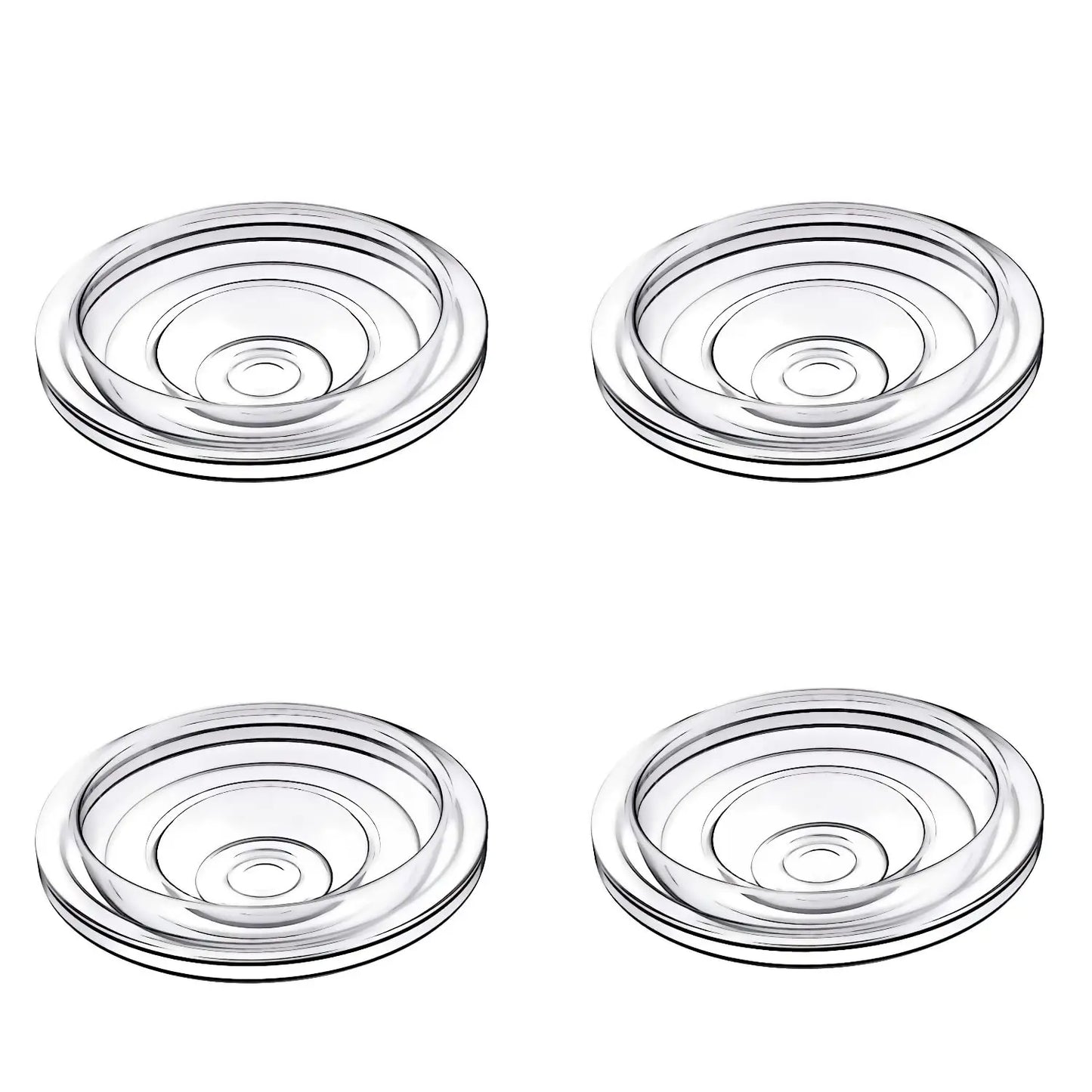 Silicone Duckbill Valve and Silicone Diaphragm
