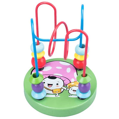 Bead Maze