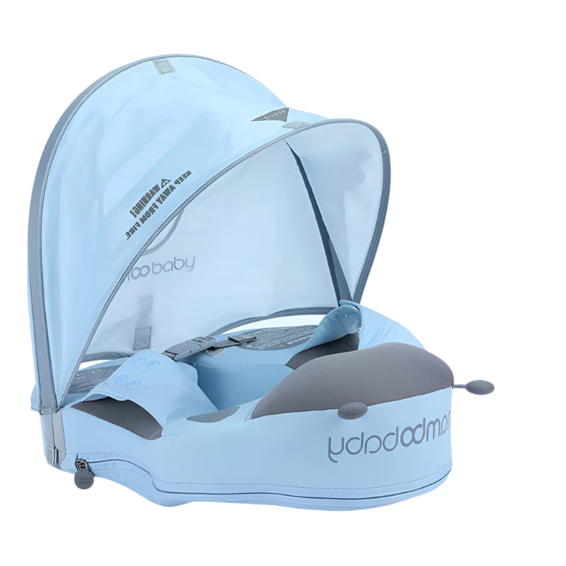 Non-Inflatable Floating UPF 50+