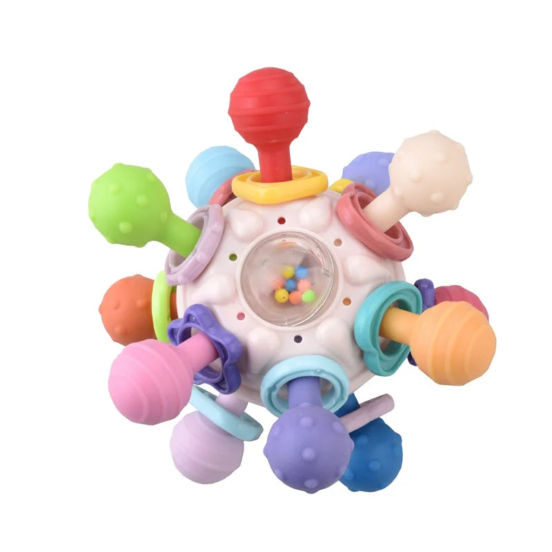 Baby Montessori Sensory Toy