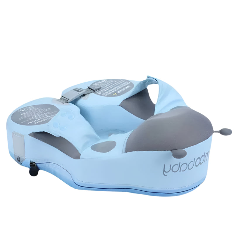 Non-Inflatable Floating UPF 50+