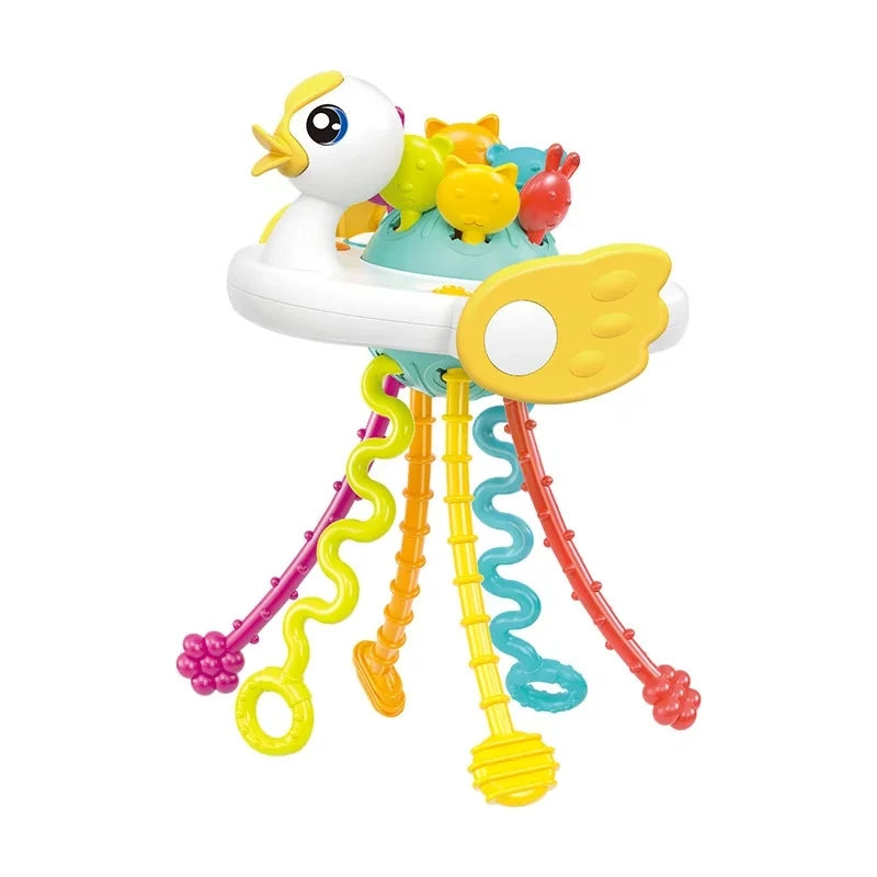 Baby Montessori Sensory Toy