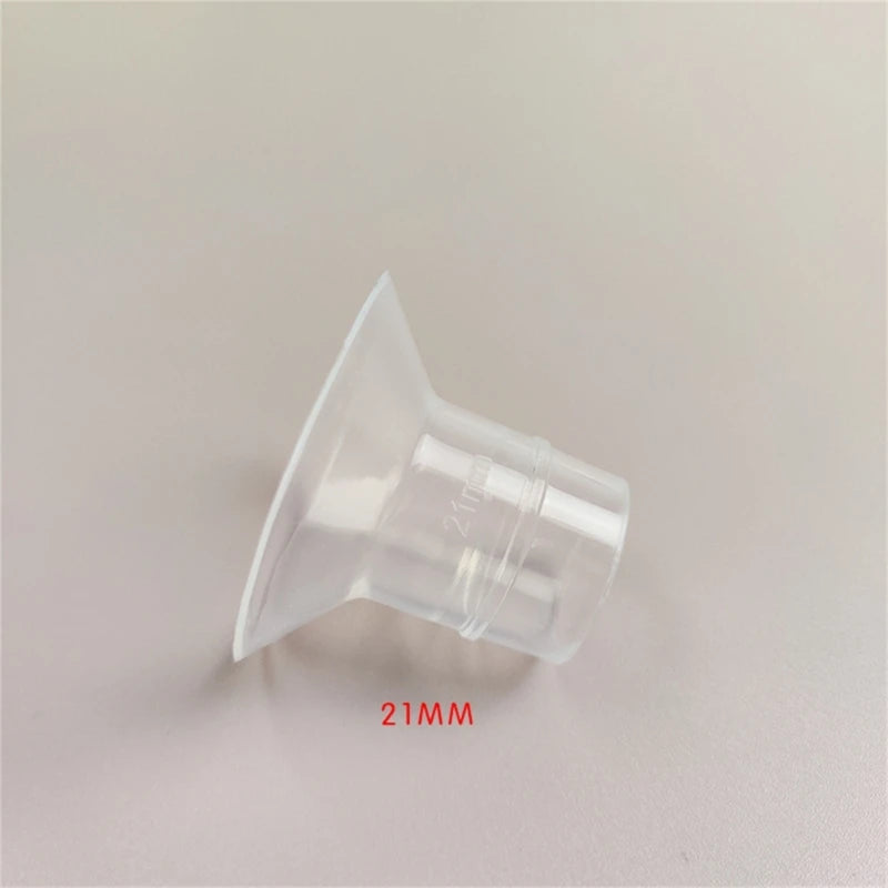 Silicone Flange Inserts 2PCS